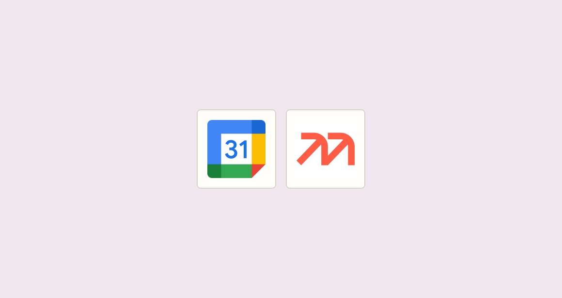 Create event briefing notes for product team before standup