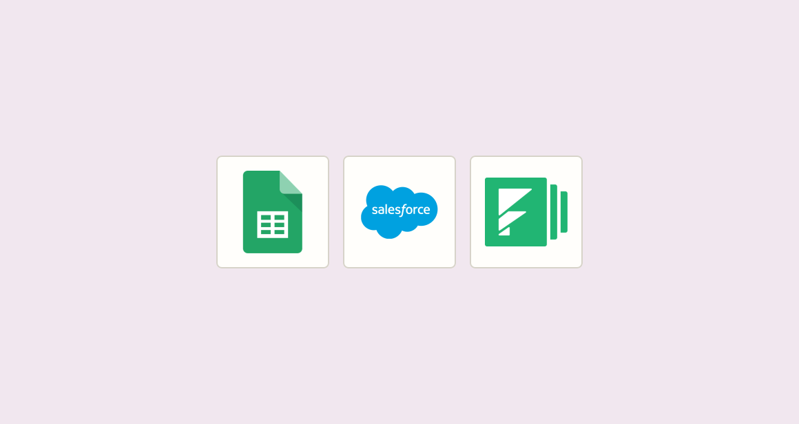 Create event leads for campaign managers before outreach SLAs