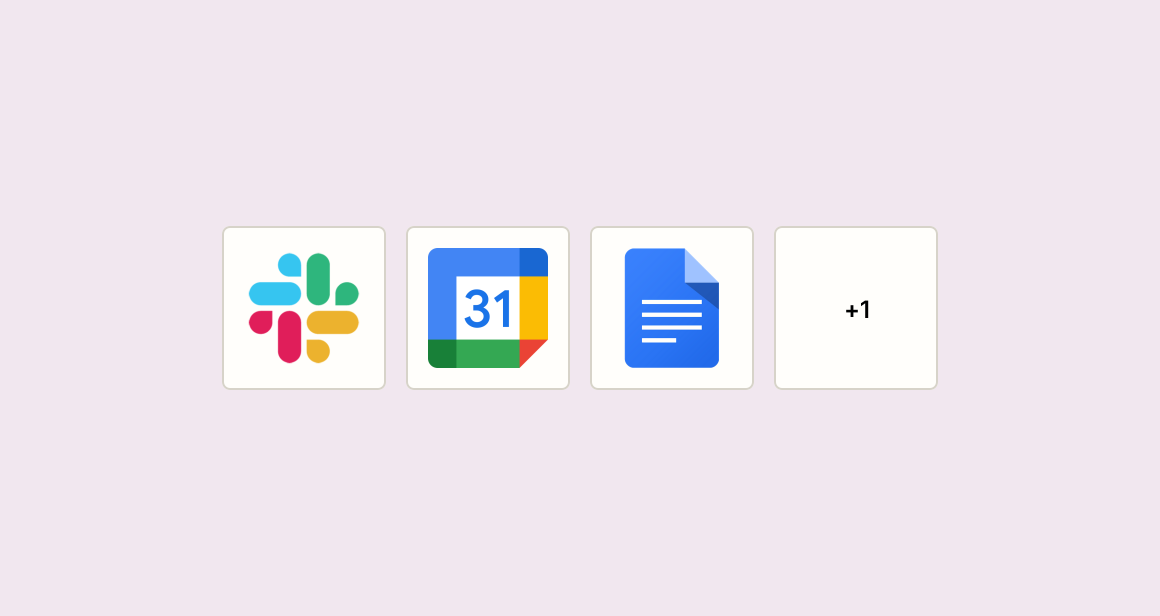 Create event night canvas document and notify the team