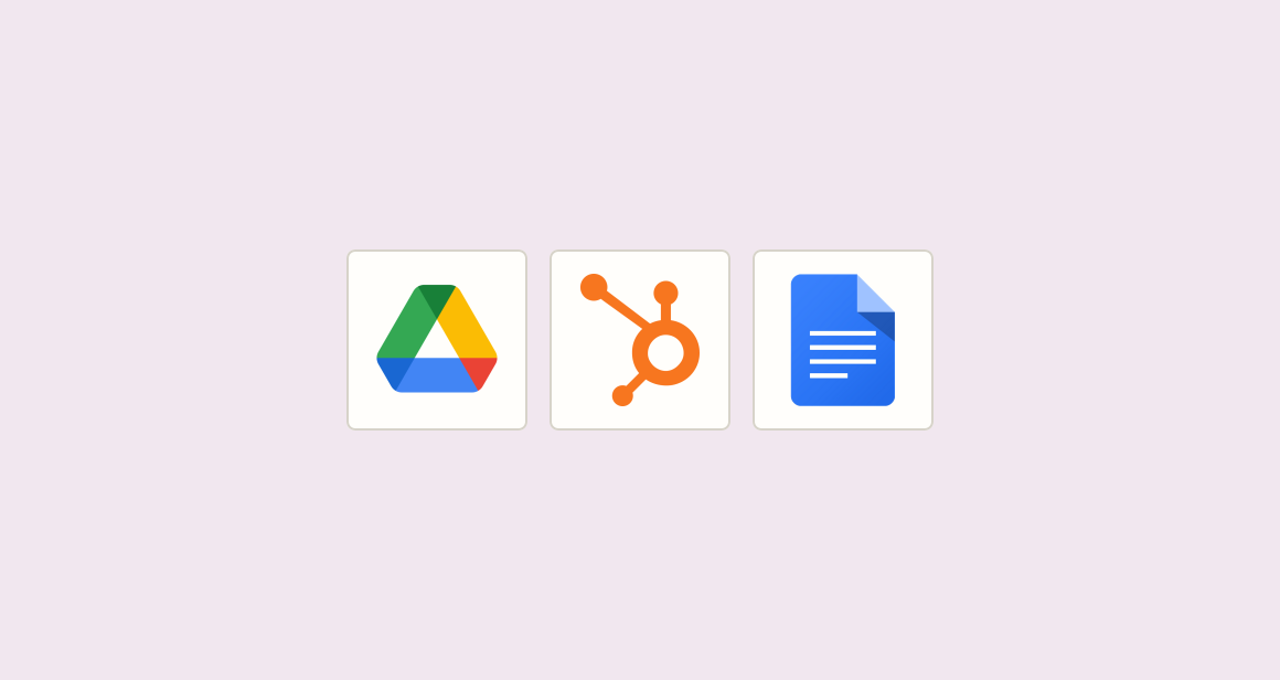 Create event orders from deal notes for account managers before events