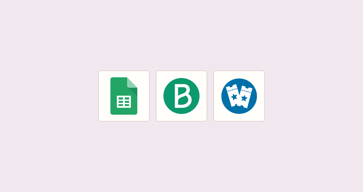 Create event participant records for organizers before next workday