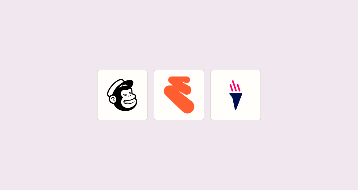 Create event payment records for fundraising before reconciliation