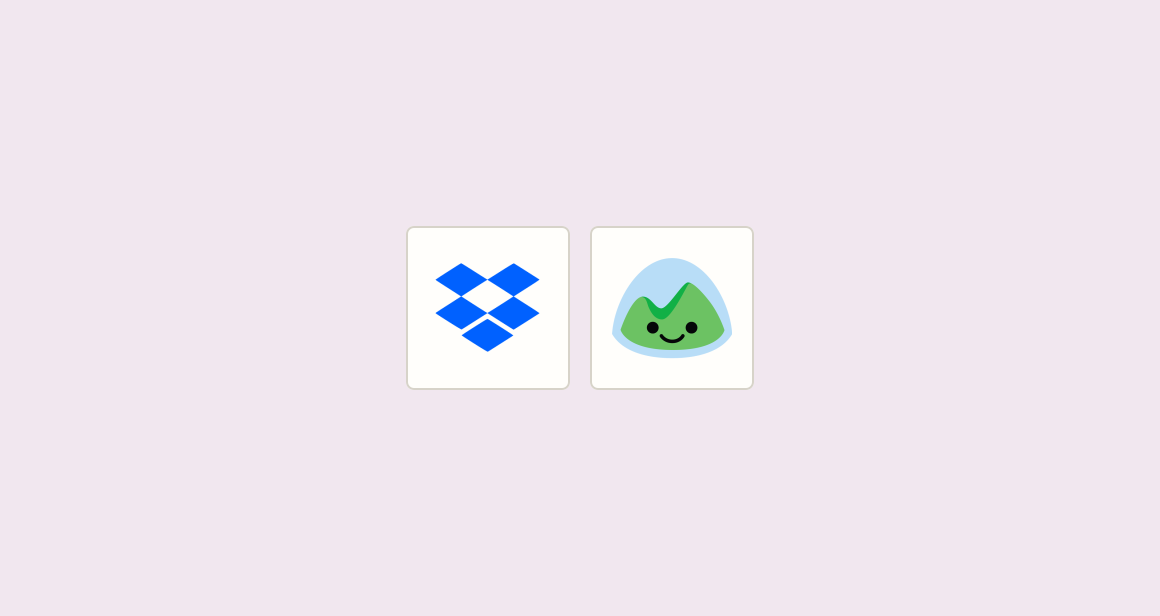 Create event project folders for production coordinators before kickoff