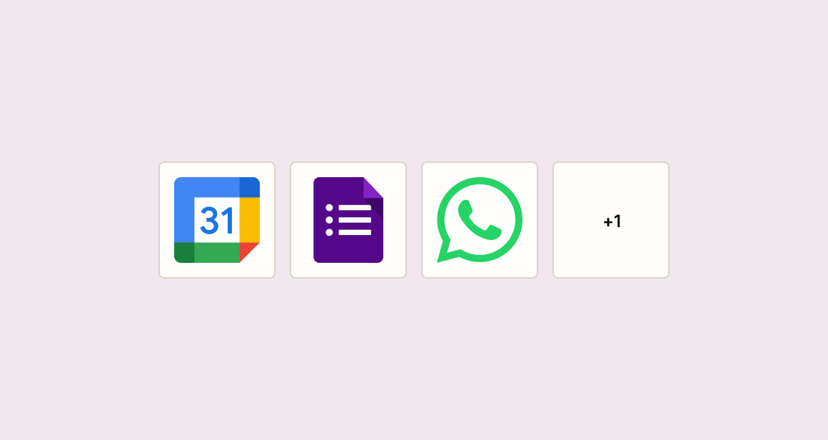 Create event quotes and calendar holds for sales reps before billing
