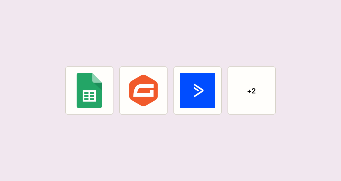 Create event registrations, log rows and tag contacts