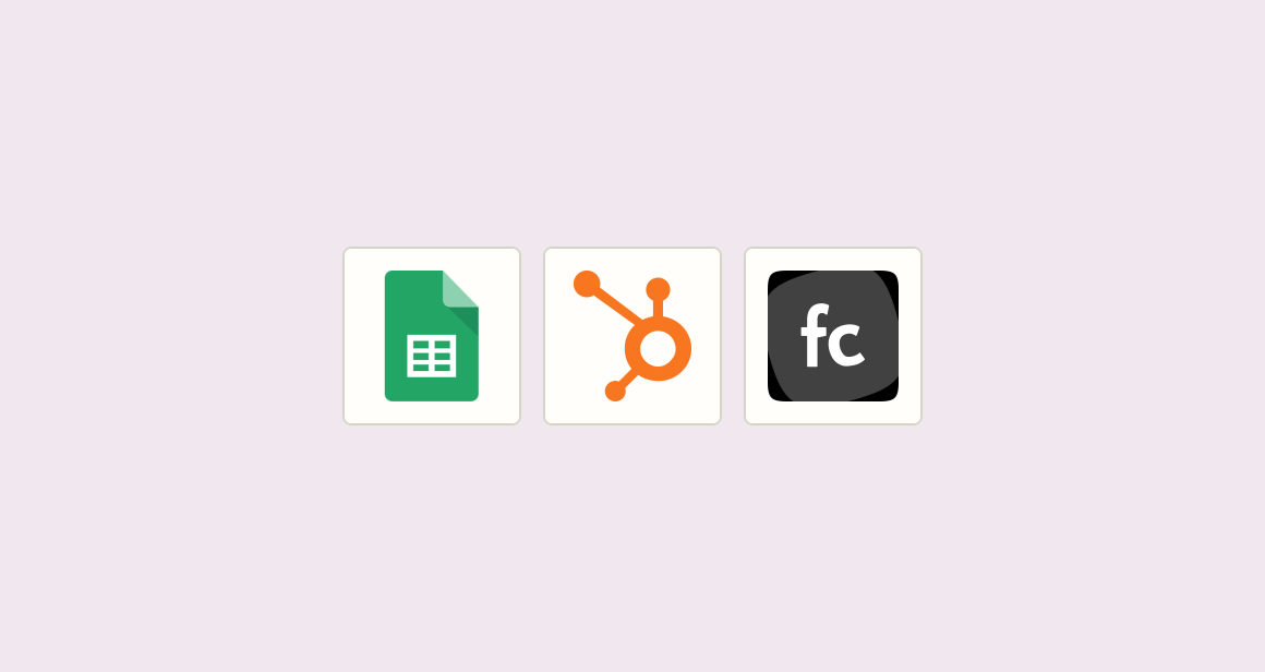 Create event signup contacts for sales reps before next workday