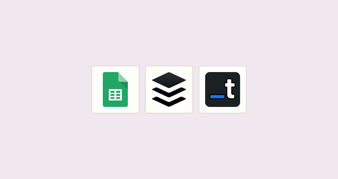 Create event story images for campaign managers before next workday