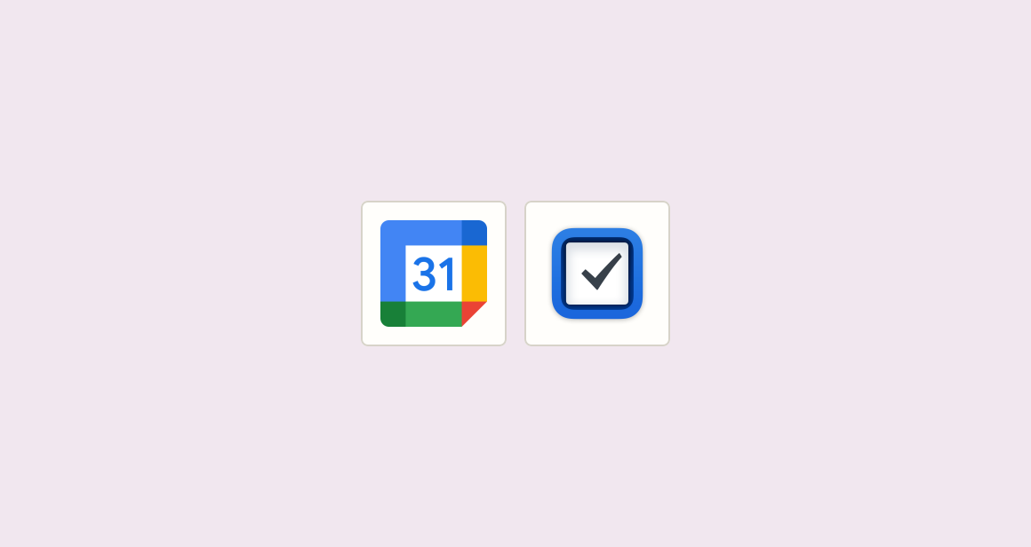 Create event tasks for on-call technicians before start