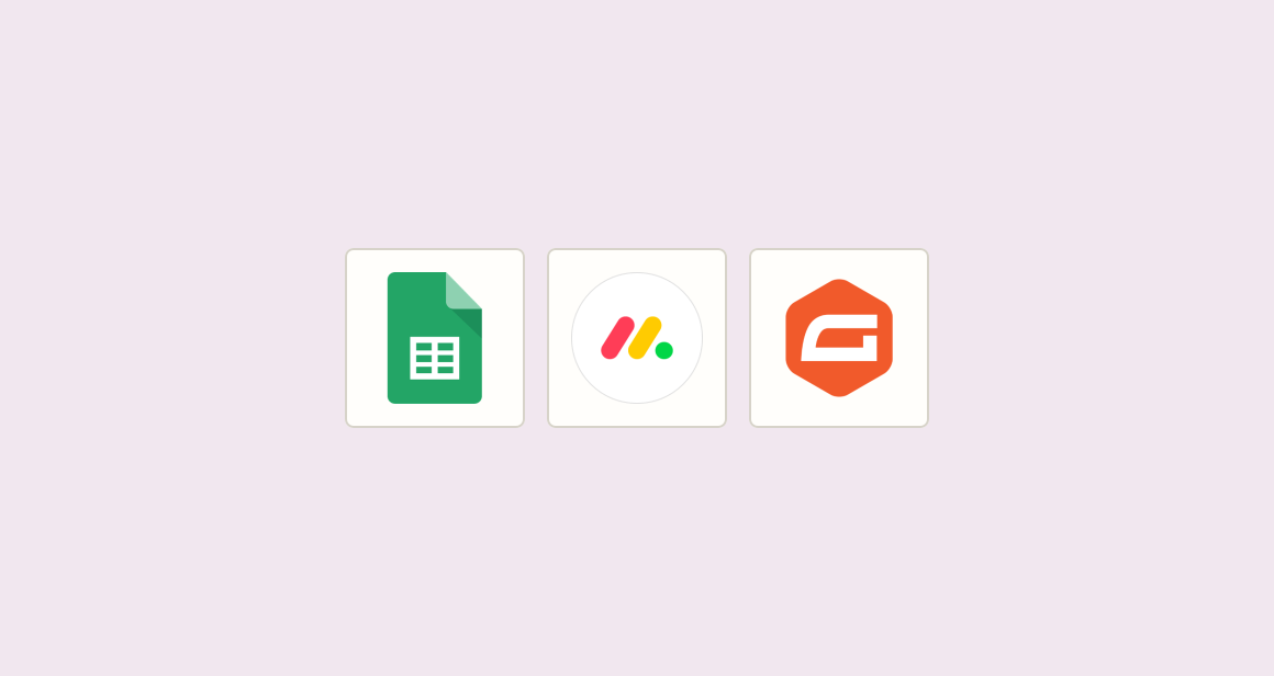 Create exhibition lead items for project coordinators before bookings fill