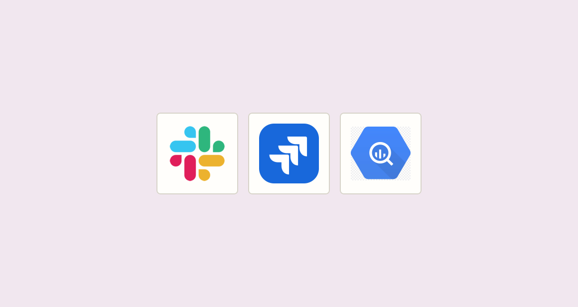 Create failure issues and notify team from job emails