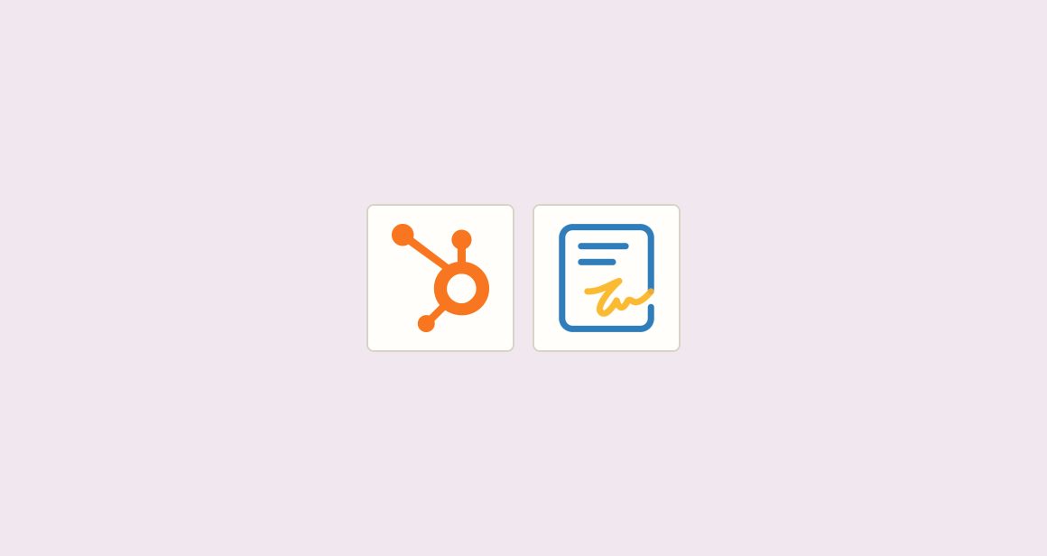 Create FDD form submission receipts from completed signatures