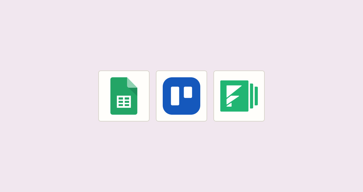 Create fee transfer cards for billing staff before billing run