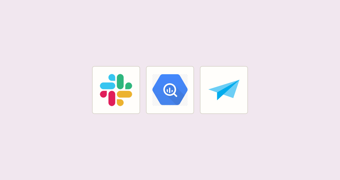 Create feedback records and notify owners