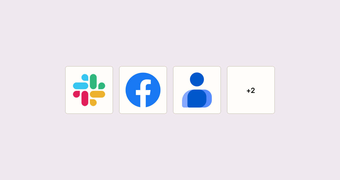 Create field jobs from social leads for dispatch before next workday