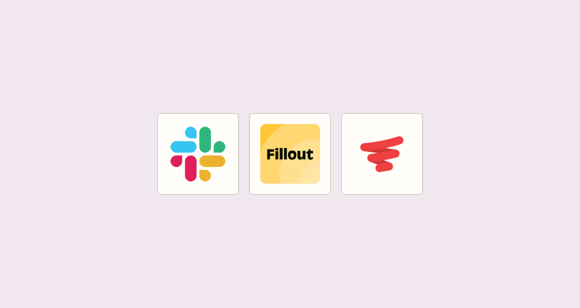 Create field service customer records for dispatch before shift