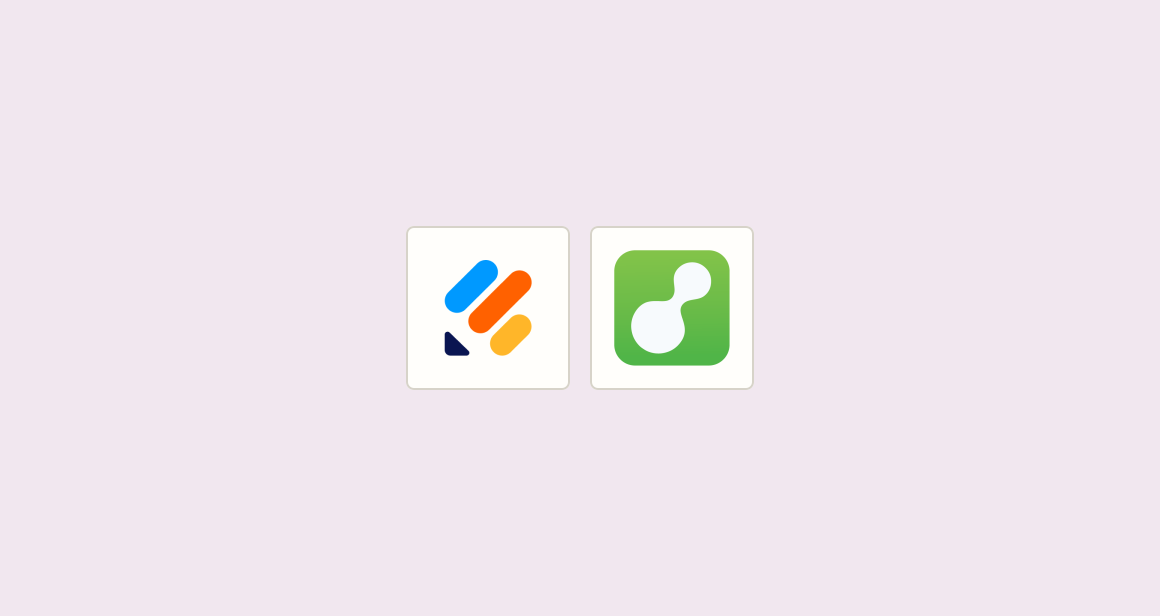 Create field service job from restaurant jetting request