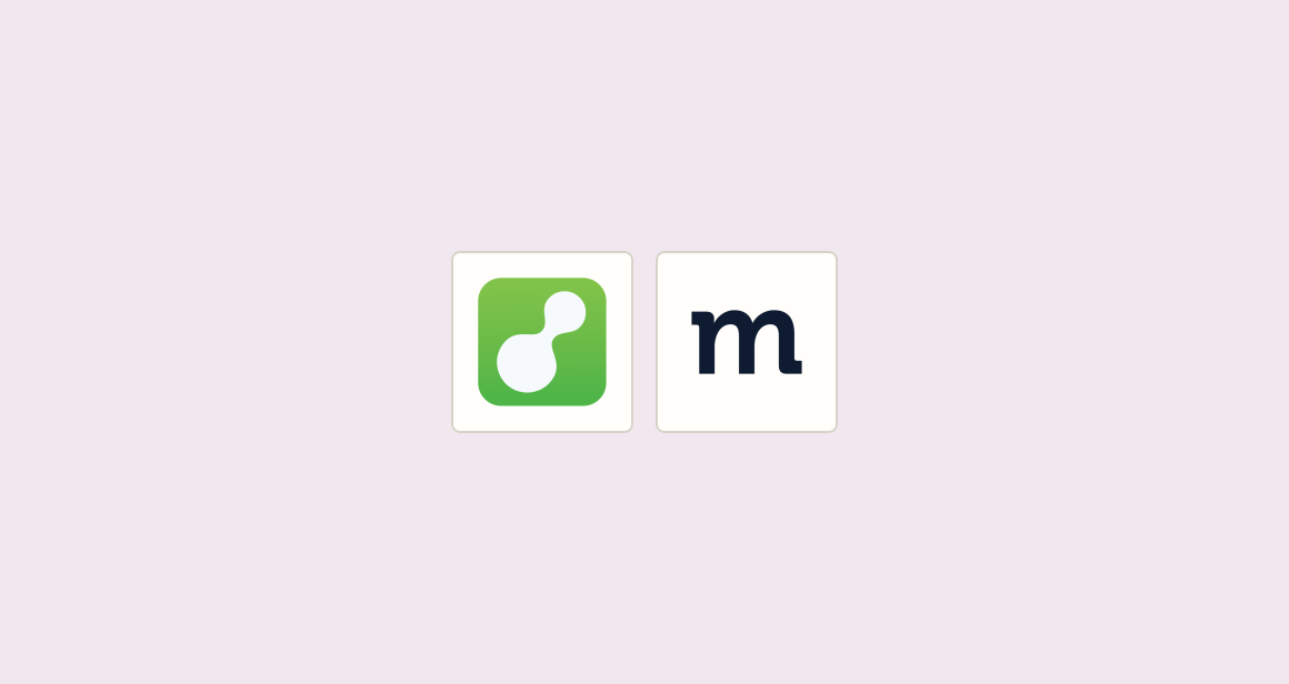 Create field service jobs from new customer records