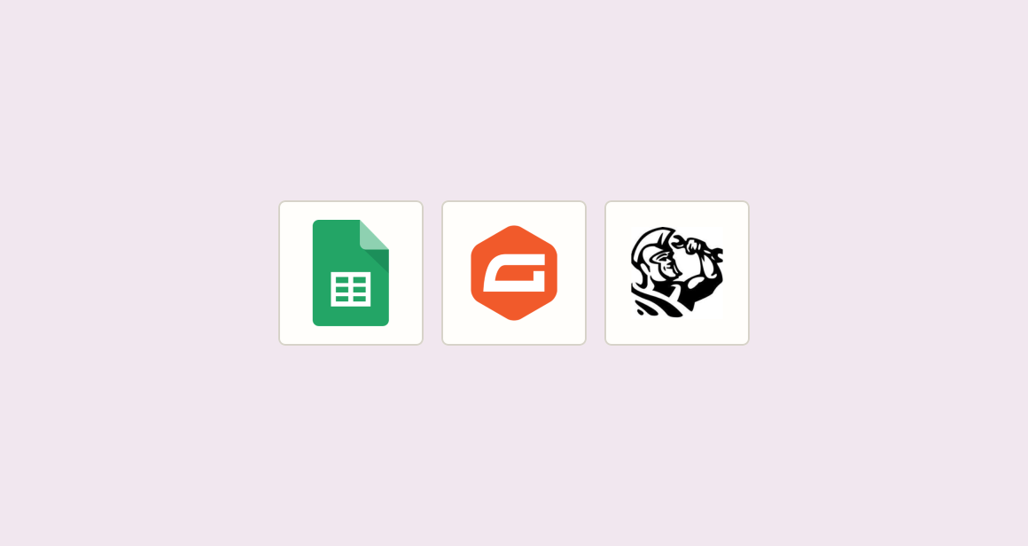 Create field service lead from quote form submissions