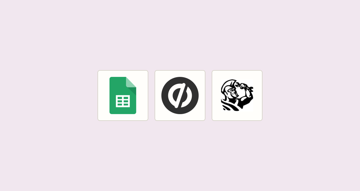 Create field service leads from landing signups before dispatch cutoff