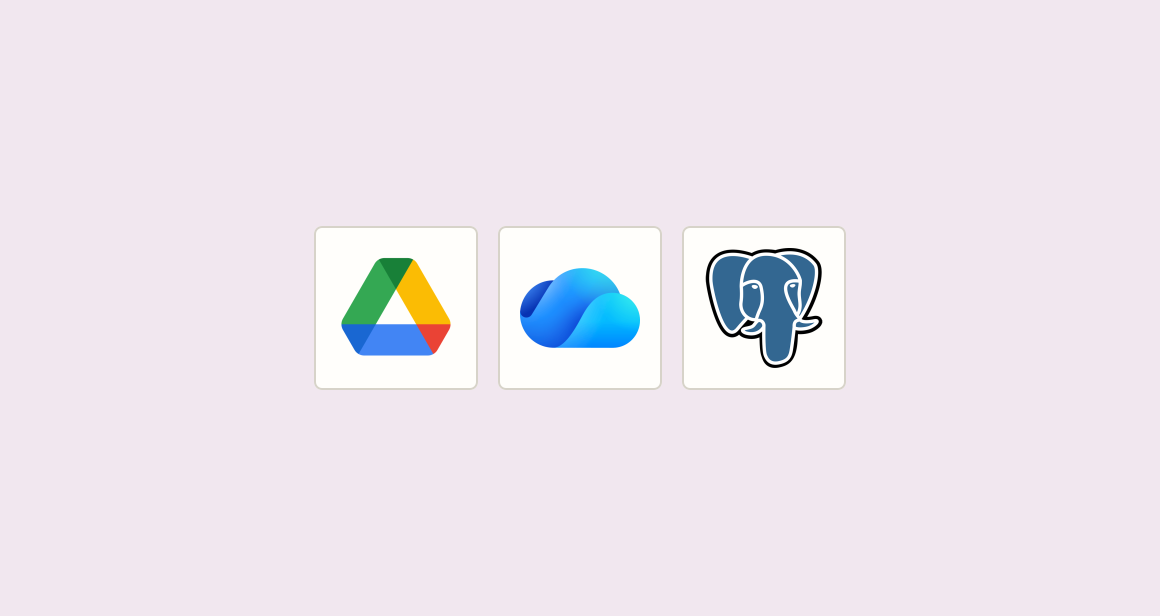 Create file record from incoming tracking images