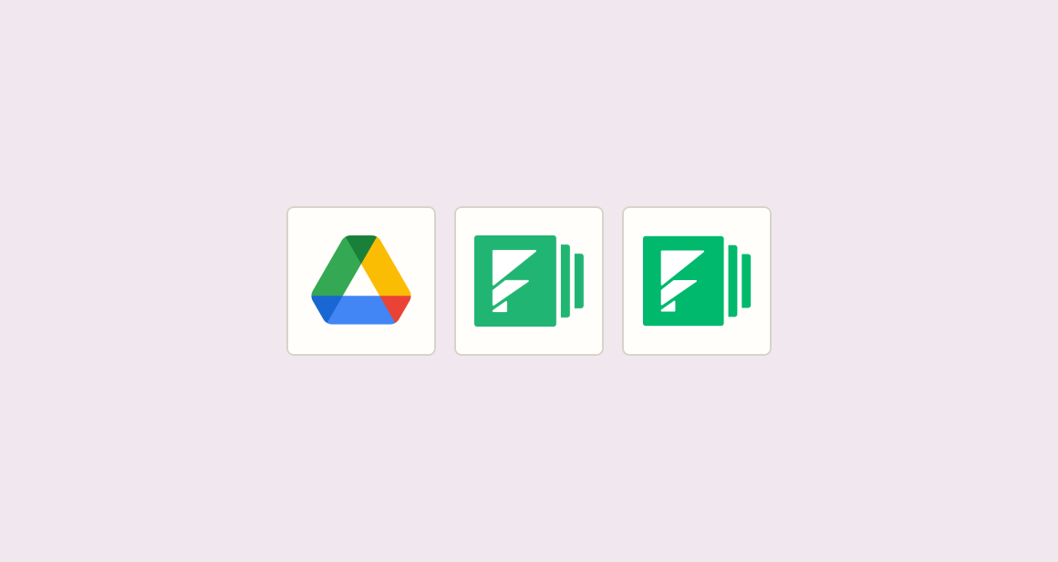Create finalized business card PDF from form submissions