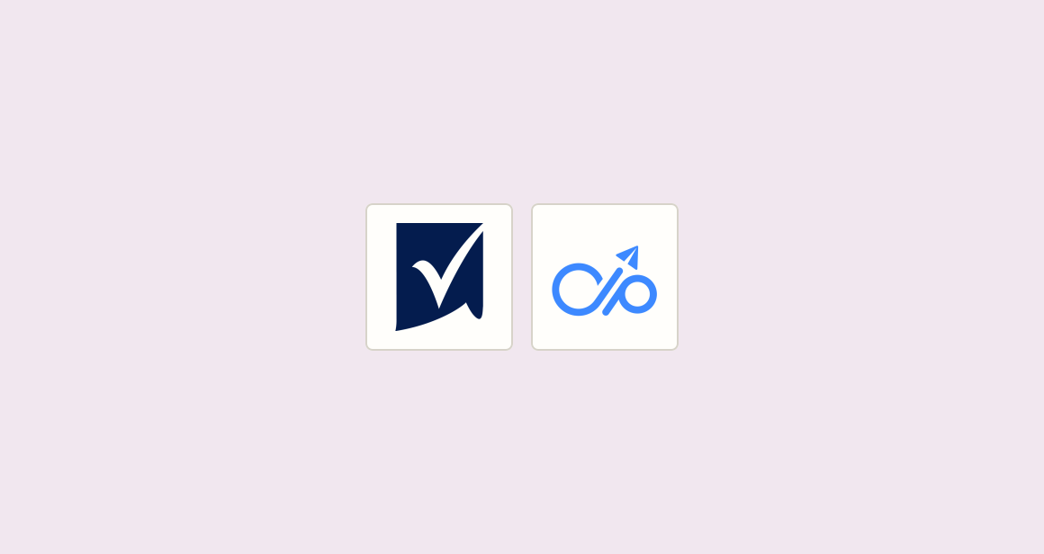 Create finalized proposal PDF and add tracking row
