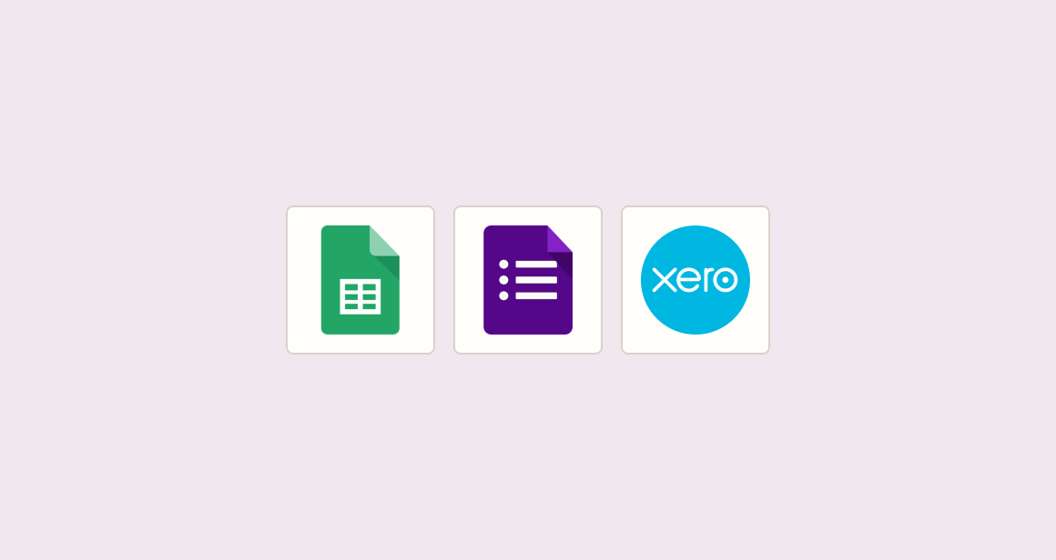 Create finance bills from receipt forms before billing run
