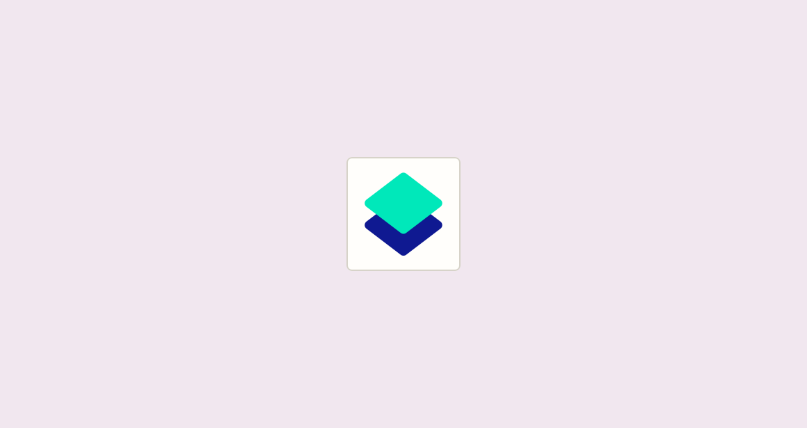 Create finance-ready contacts from new broker signups before billing