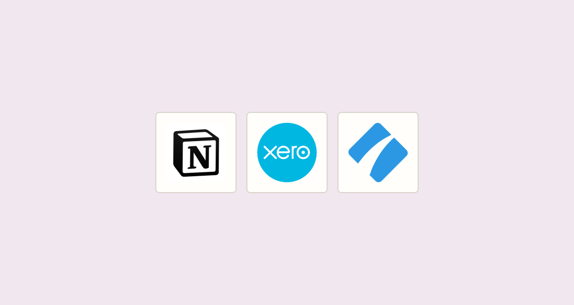 Create flight invoices for group bookings from checklists