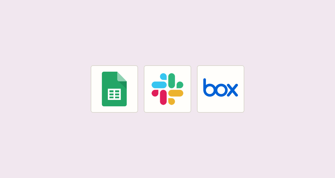 Create folder and update asset record from report message
