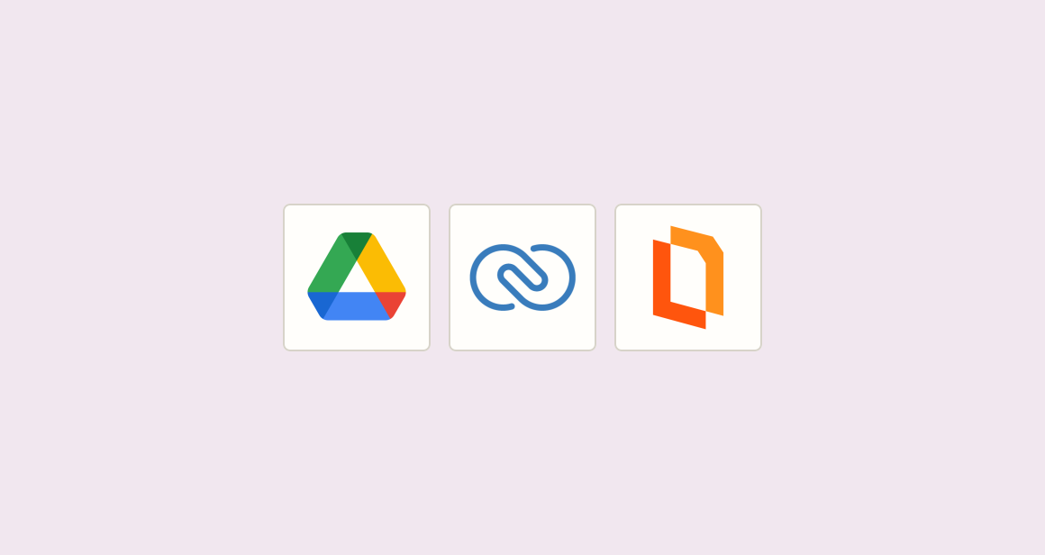 Create folders from PDFs for coordinators before outreach