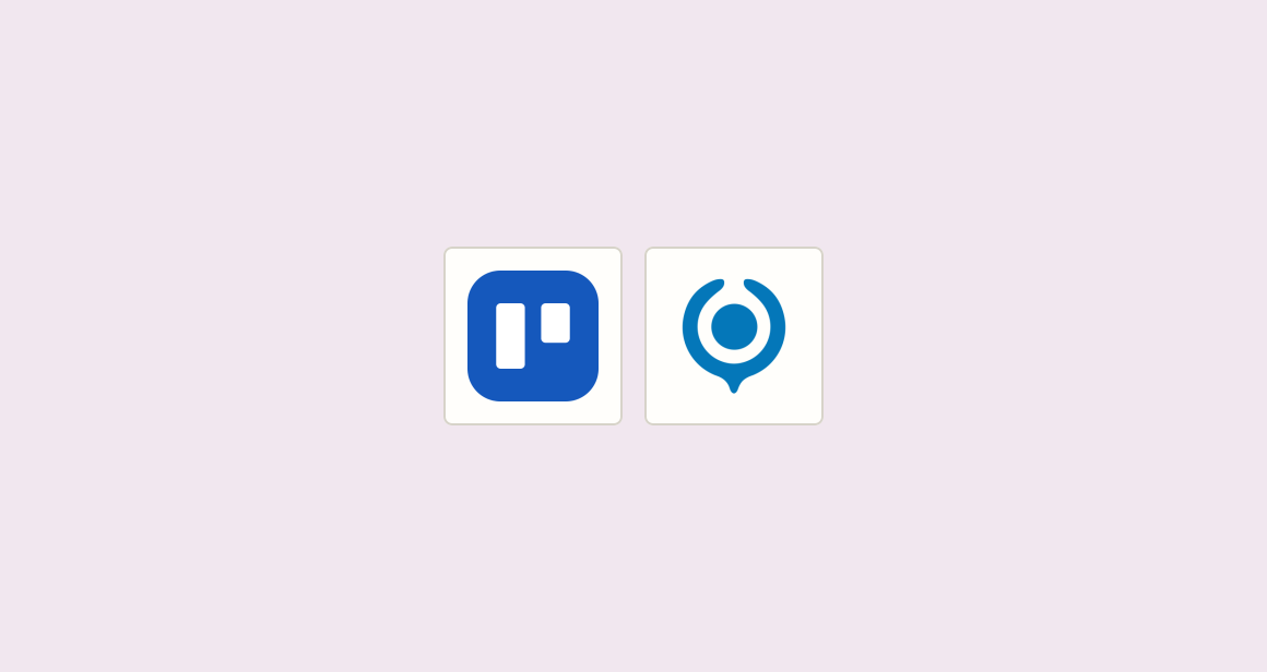 Create follow-up card for each new studio member lead