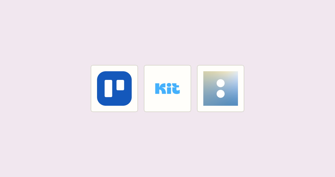 Create follow-up cards for unbooked email subscribers before next workday