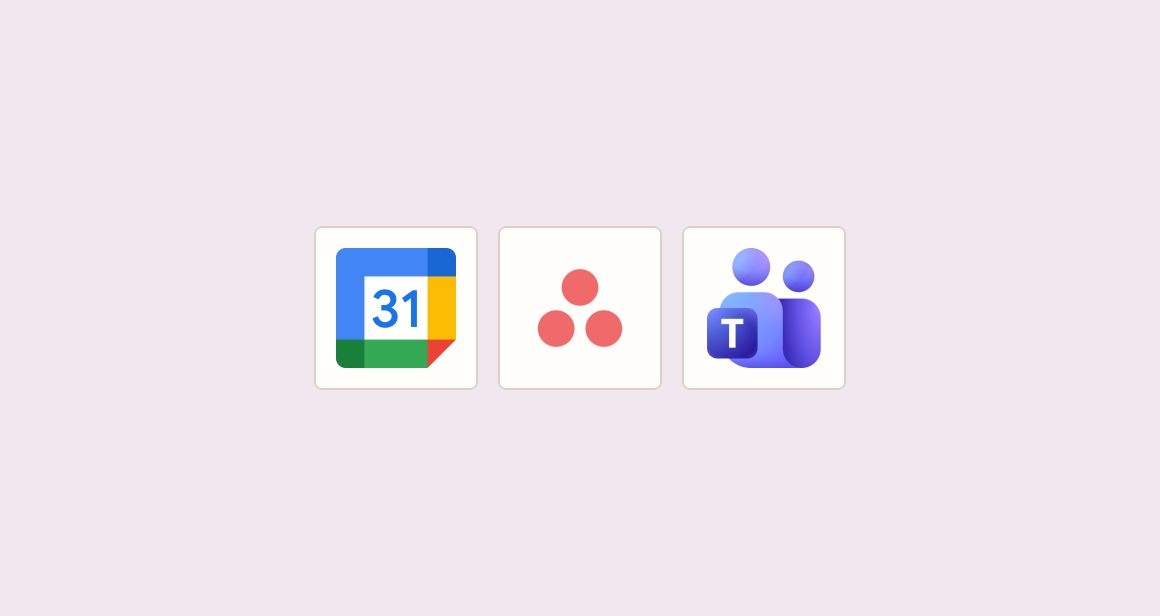 Create follow-up meeting from updated sales task and notify team