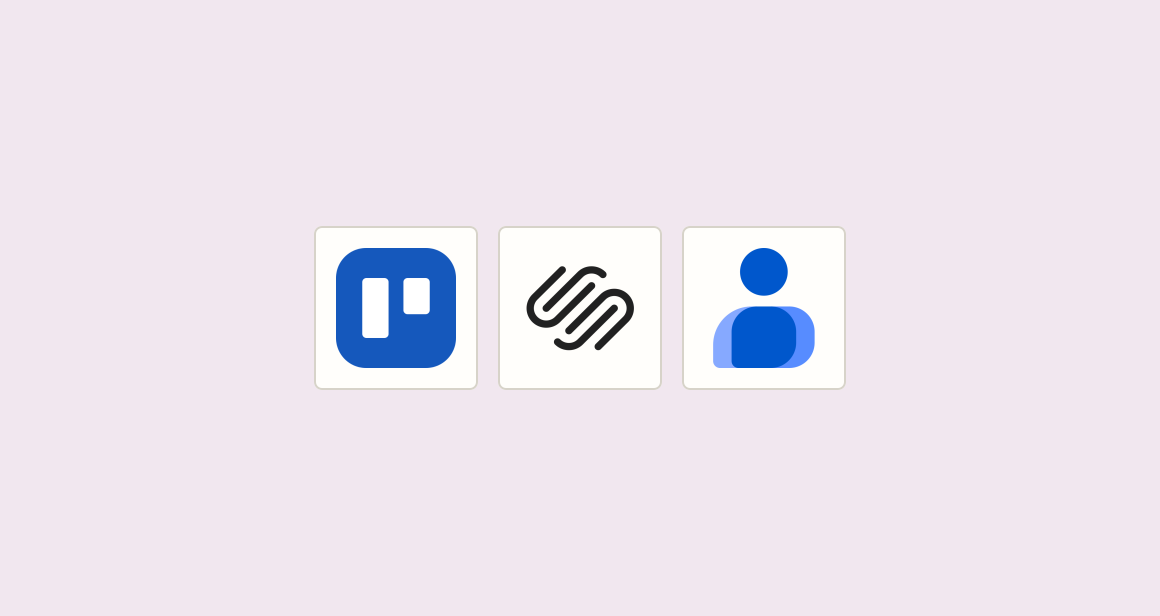 Create follow-up task cards from website quote requests