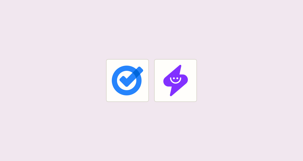Create follow-up tasks for executives before next workday