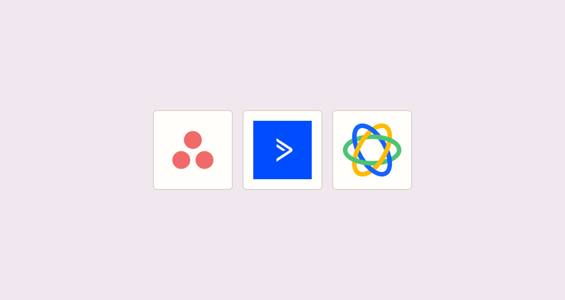 Create follow-up tasks for past-member checkups