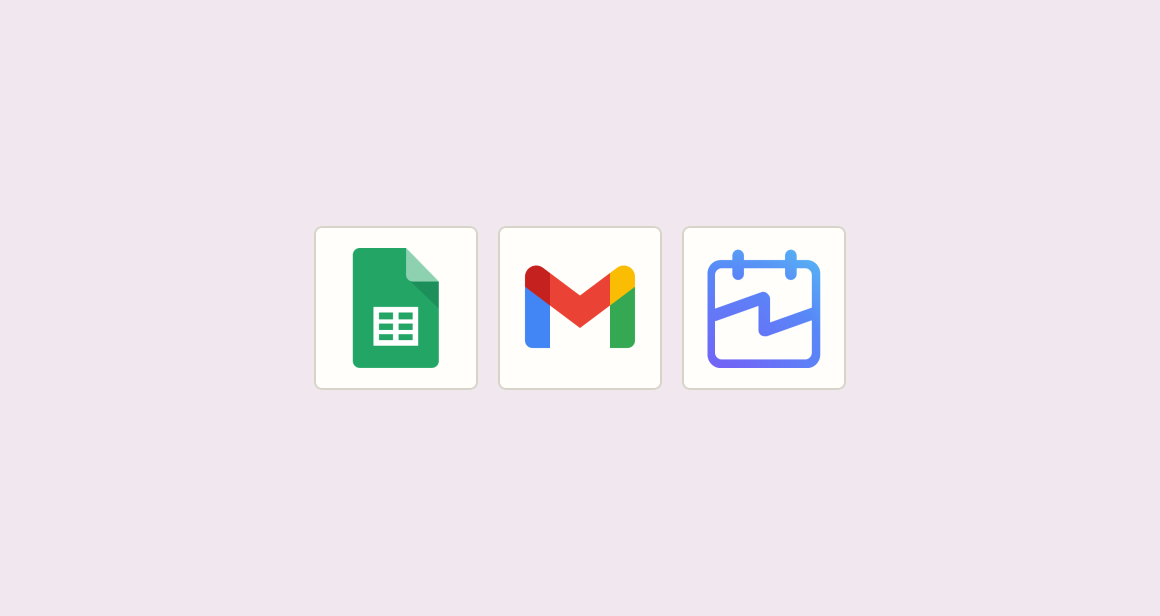 Create follow-up tasks for scheduled meetings and log them