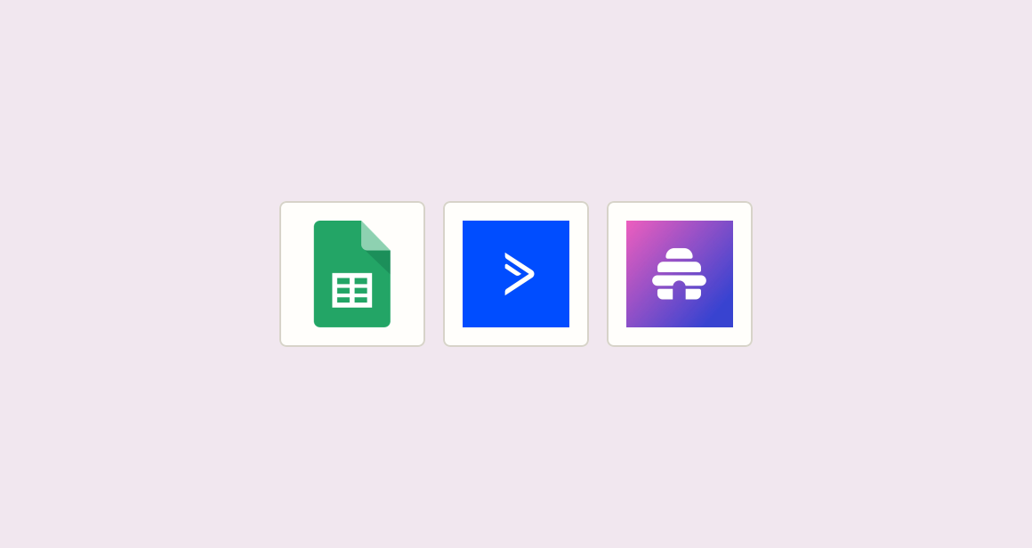 Create founder applicant records for event team before review