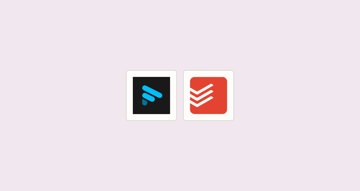 Create founder tasks from meeting actions by next workday
