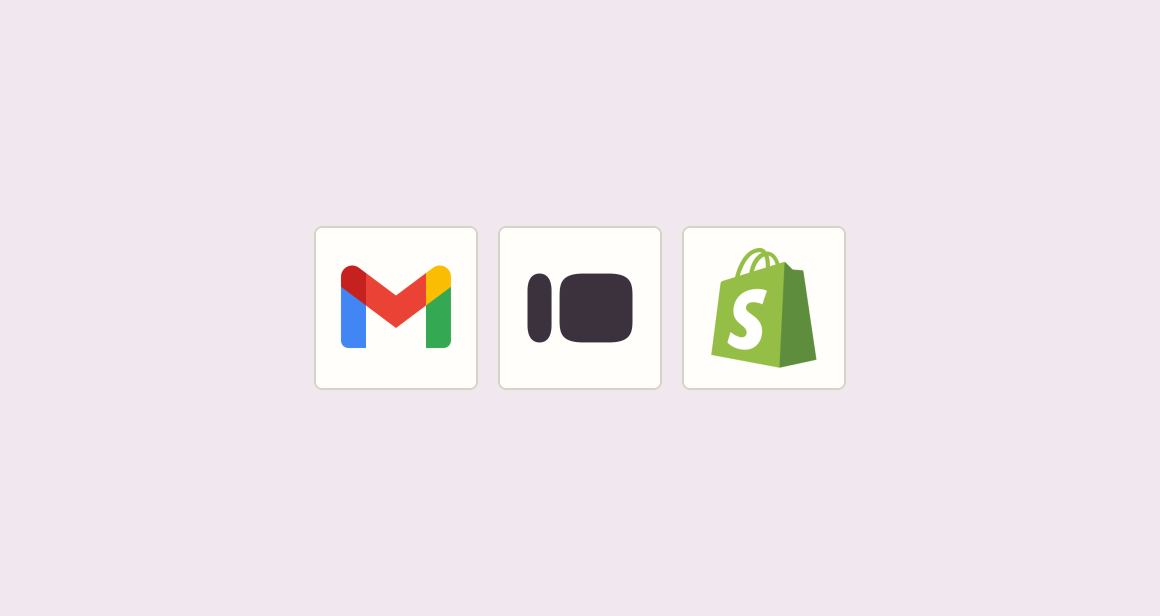 Create free-sample orders from form signups for fulfillment