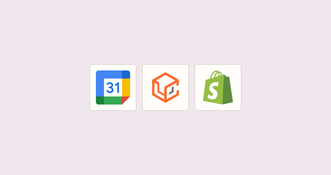 Create fulfillment leads from store orders for dispatch before shipping day