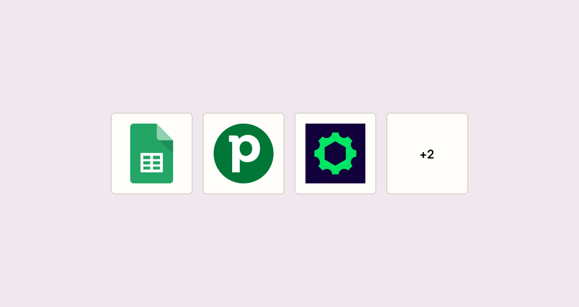Create fulfillment order and add contact to lists