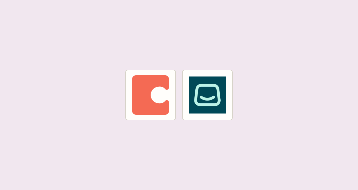 Create fulfillment order rows for operations before shipping run