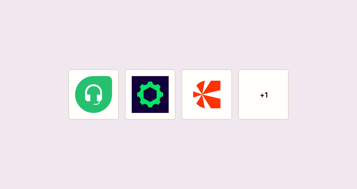 Create fulfillment orders and support tasks for hardware invoices before next shipment