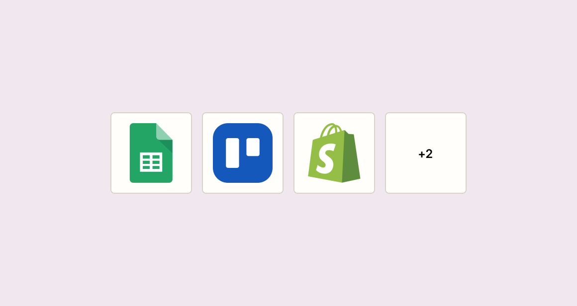 Create fulfillment pick cards for warehouse pickers before next run