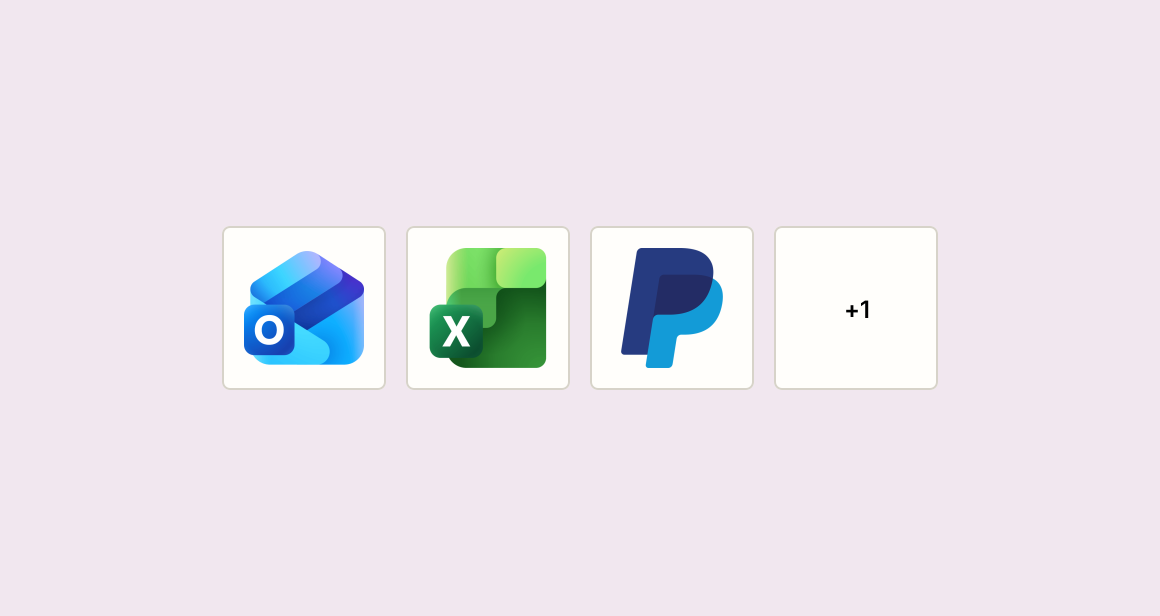 Create fulfillment task and log payment row from completed payment