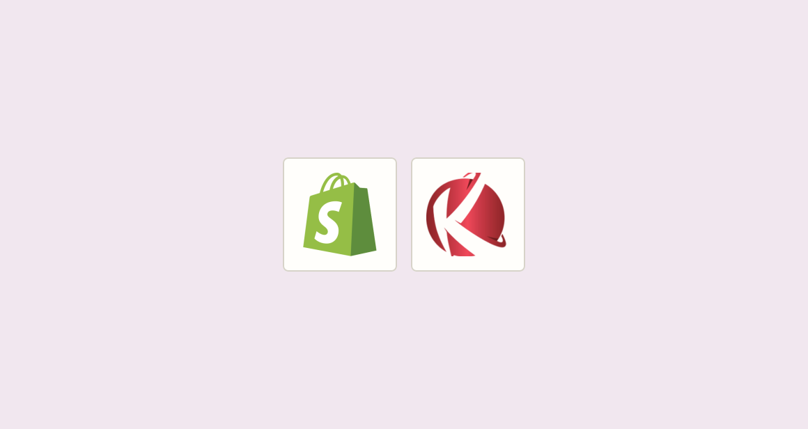 Create gift card orders from campaign sales before fulfillment