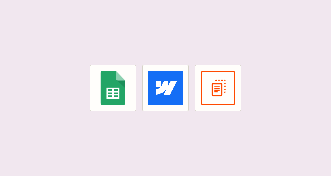 Create gig applicant records for talent bookers before lineup meeting
