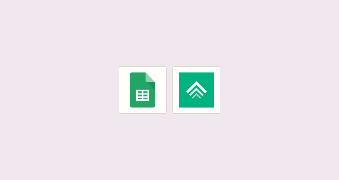 Create guest arrival records for property managers before check-in